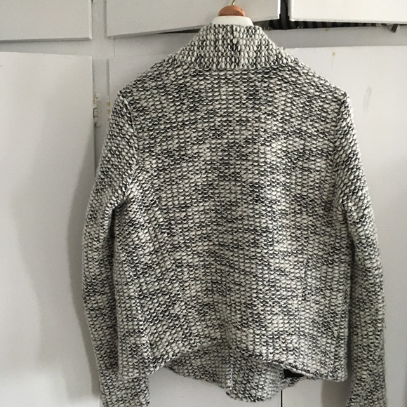 Wool vest - Picture 3 of 3